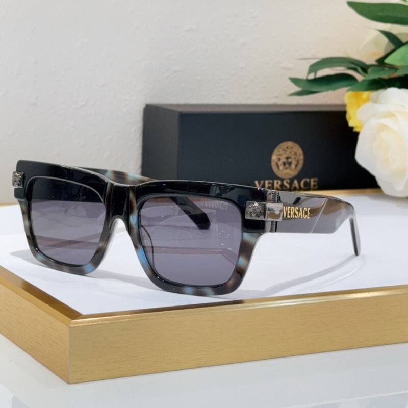 Versace Glasses 08smh19 (3)