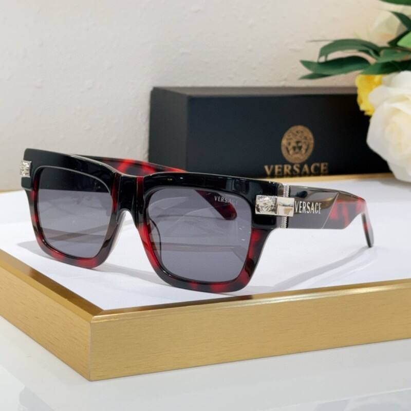 Versace Glasses 08smh19 (4)