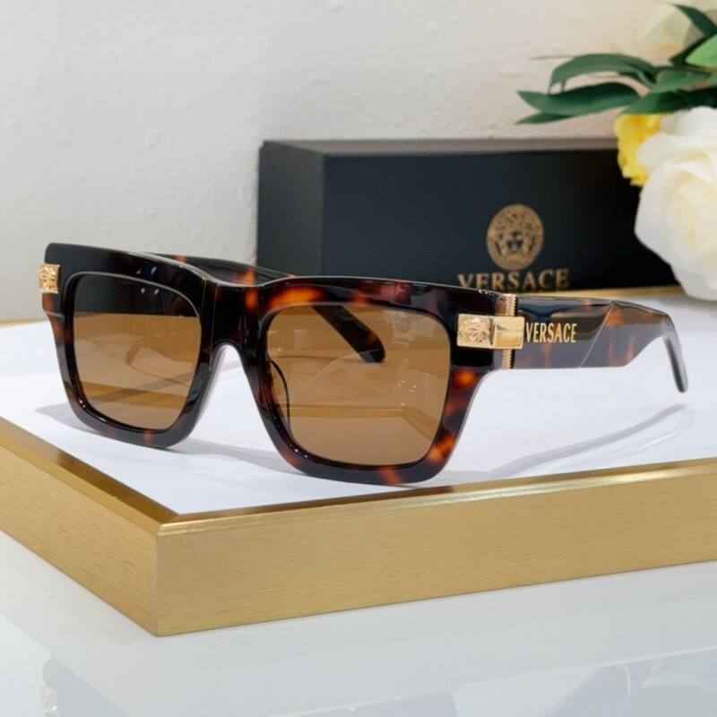 Versace Glasses 08smh19 (5)