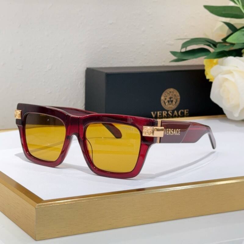 Versace Glasses 08smh19 (6)