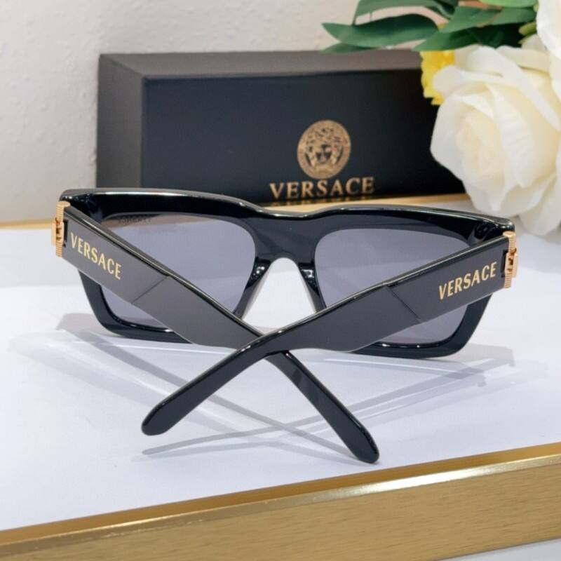 Versace Glasses 08smh19 (7)