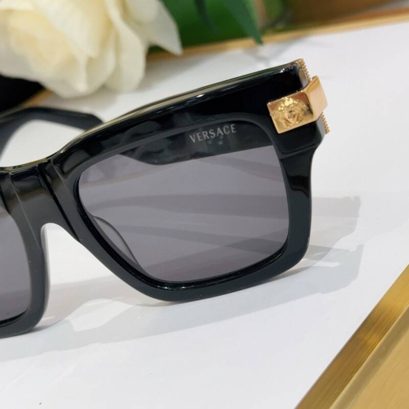 Versace Glasses 08smh19 (9)