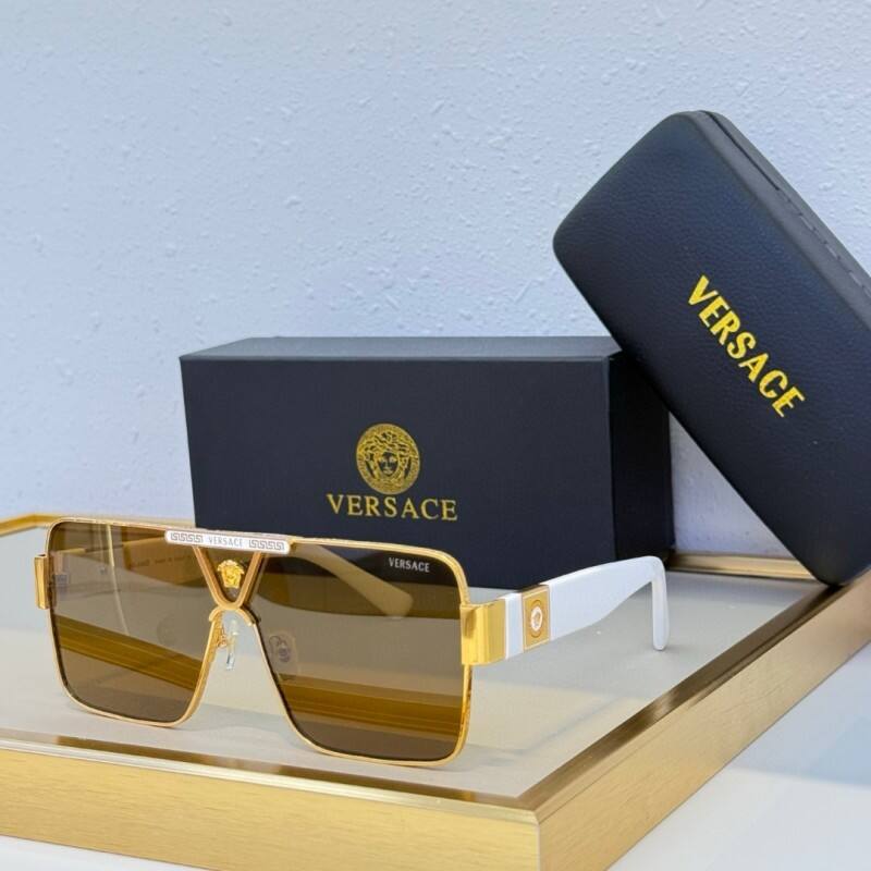 Versace Glasses 08smh20 (2)