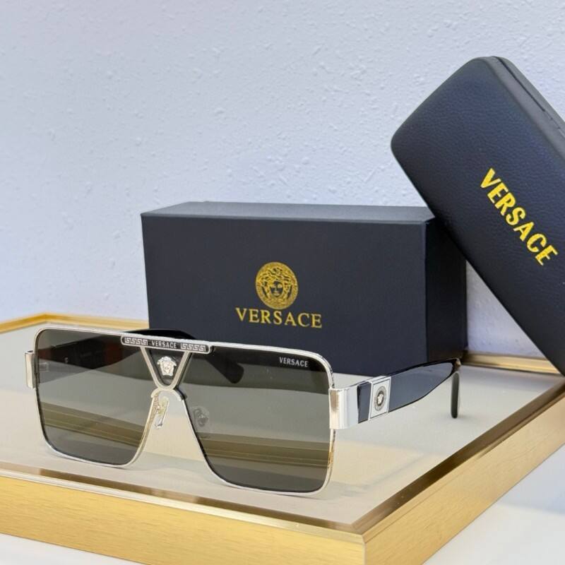 Versace Glasses 08smh20 (3)