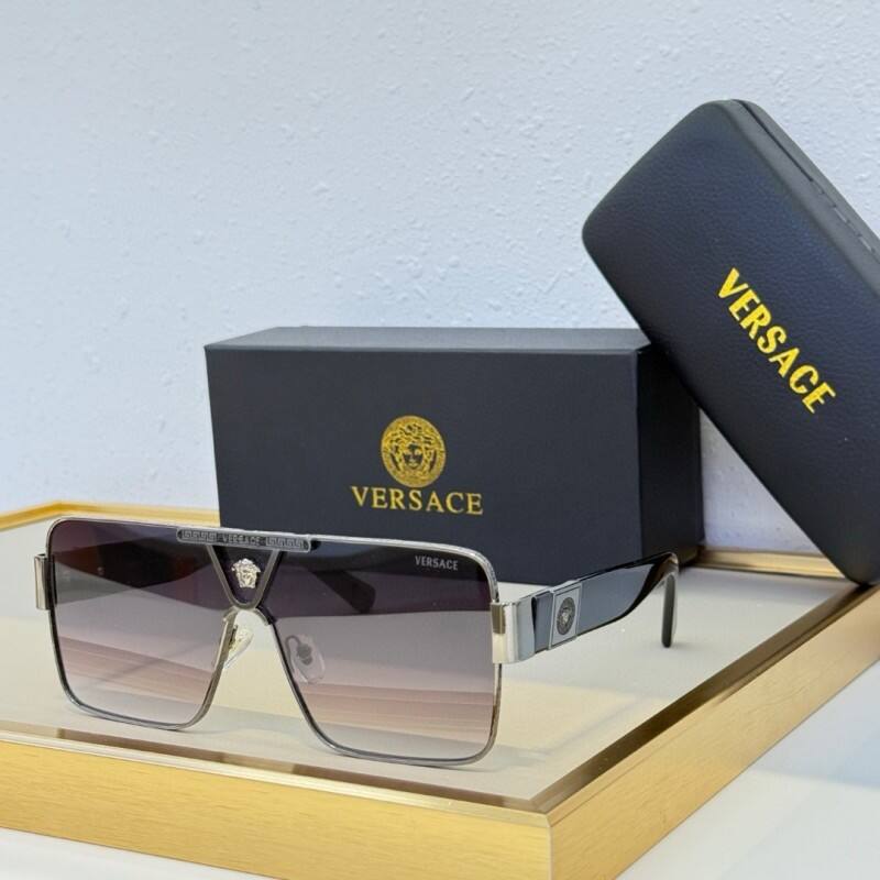 Versace Glasses 08smh20 (4)