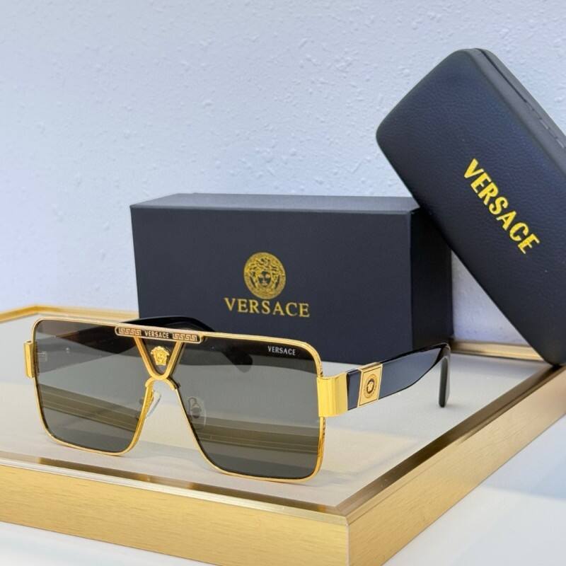 Versace Glasses 08smh20 (5)