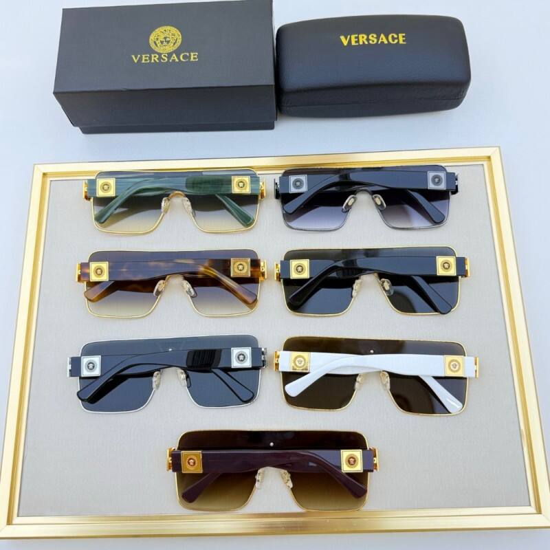 Versace Glasses 08smh20 (8)