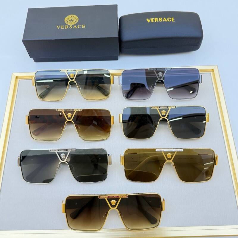 Versace Glasses 08smh20 (9)