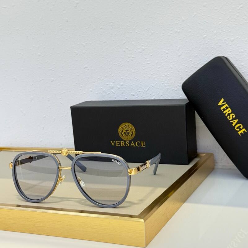Versace Glasses 08smh21 (1)