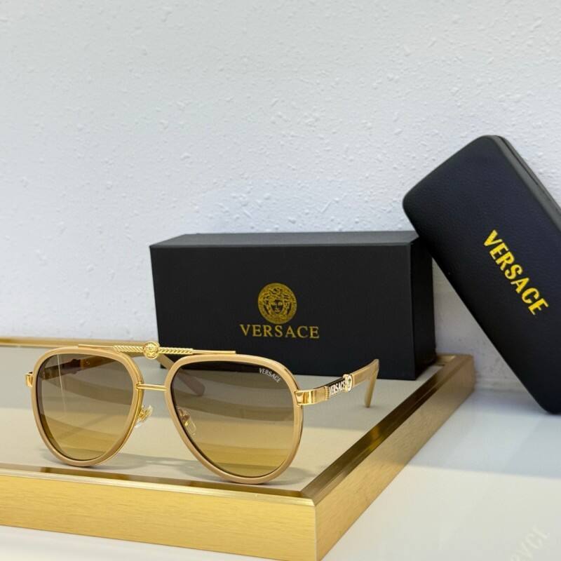 Versace Glasses 08smh21 (2)