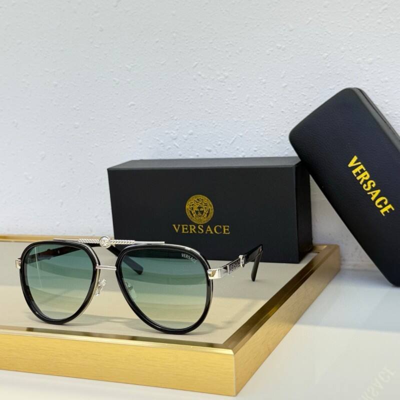 Versace Glasses 08smh21 (3)