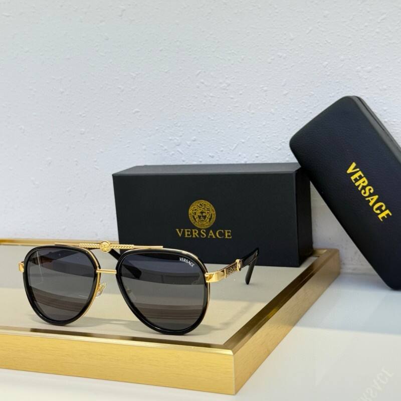 Versace Glasses 08smh21 (4)