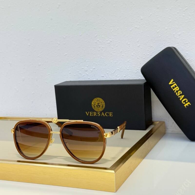 Versace Glasses 08smh21 (5)