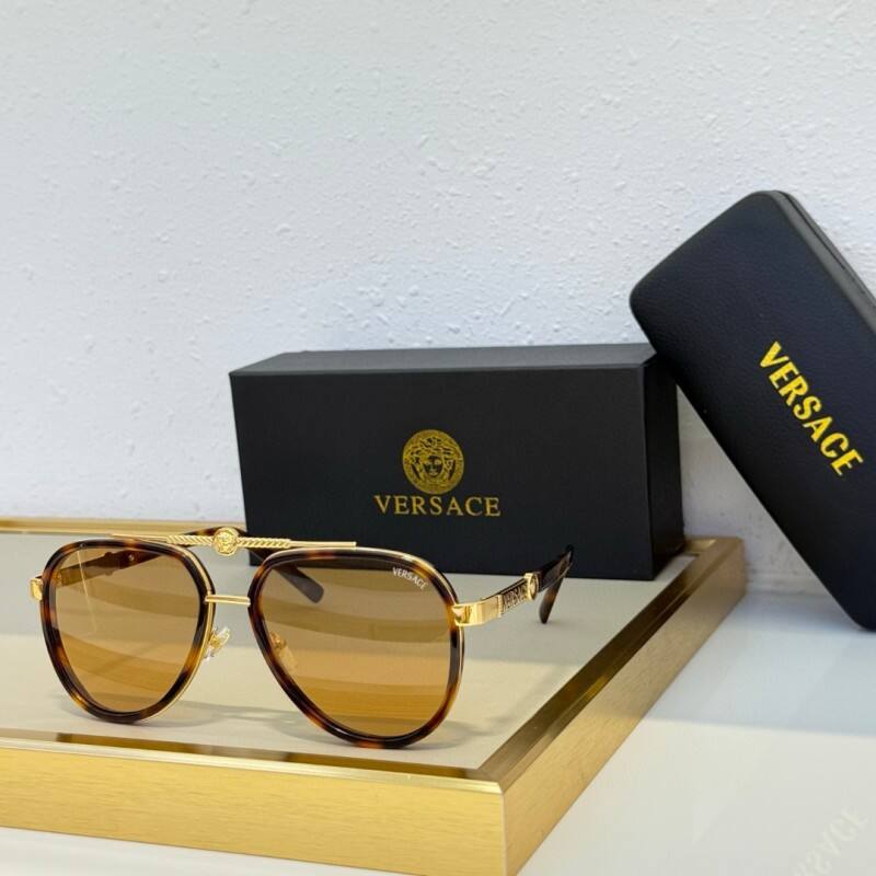 Versace Glasses 08smh21 (6)