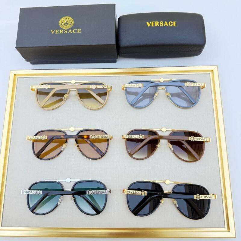 Versace Glasses 08smh21 (8)