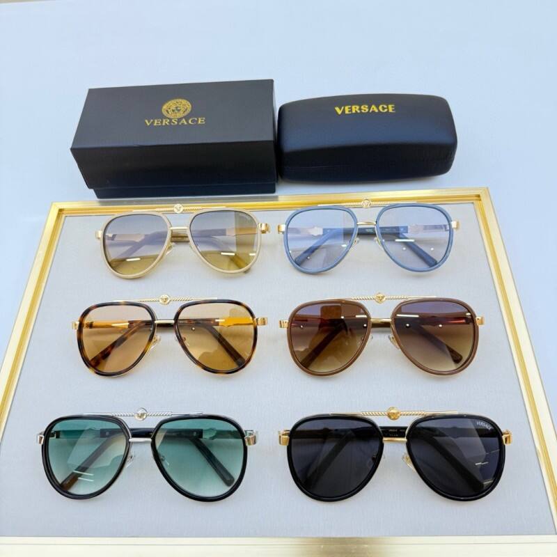 Versace Glasses 08smh21 (9)