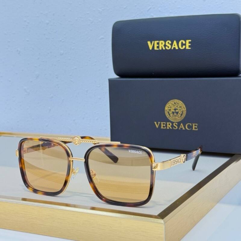 Versace Glasses 08smh22 (2)