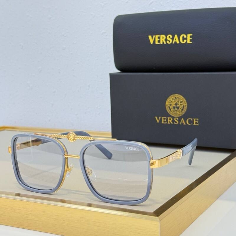 Versace Glasses 08smh22 (3)
