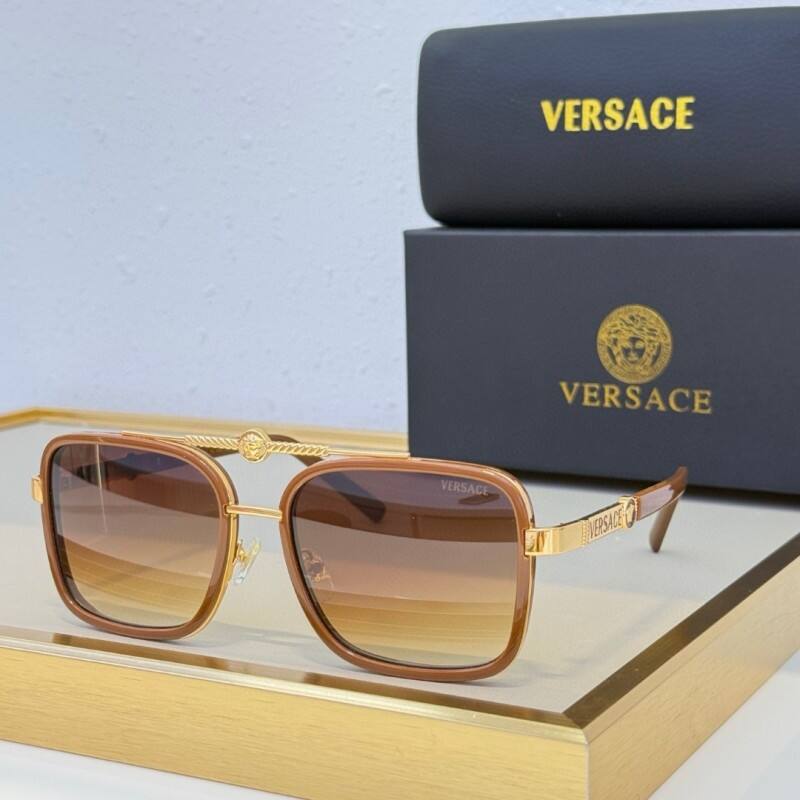 Versace Glasses 08smh22 (4)