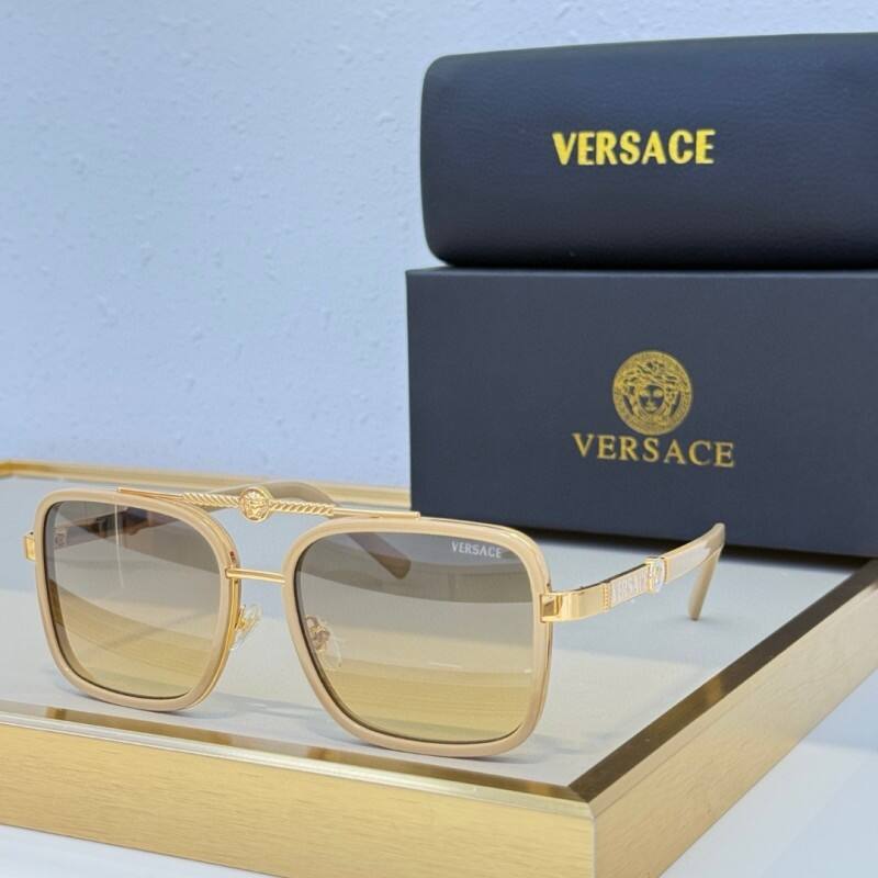 Versace Glasses 08smh22 (5)