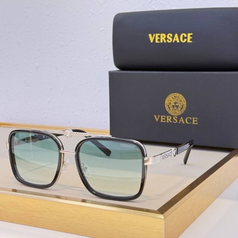 Versace Glasses 08smh22 (6)