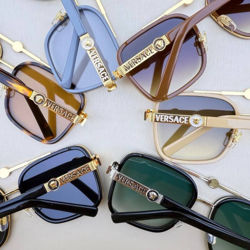 Versace Glasses 08smh22 (7)