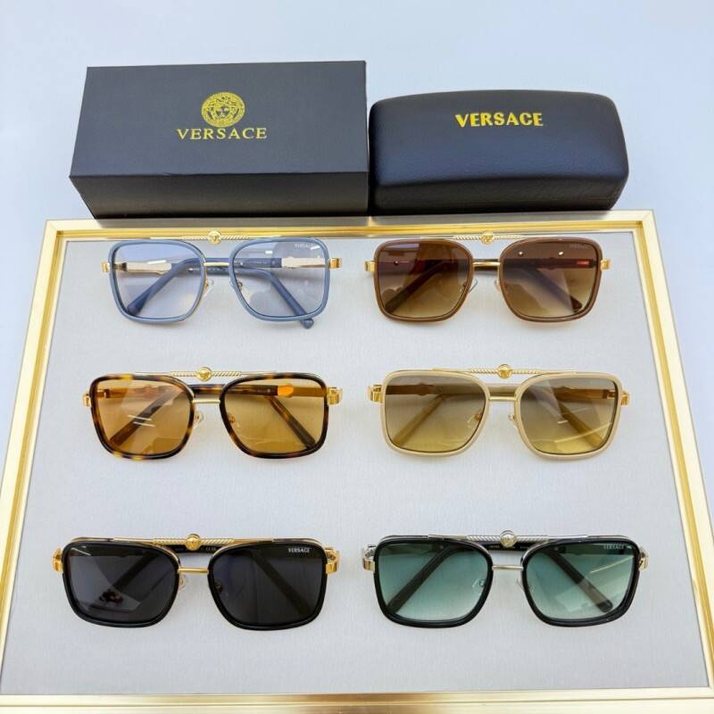 Versace Glasses 08smh22 (8)