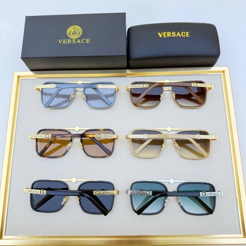 Versace Glasses 08smh22 (9)
