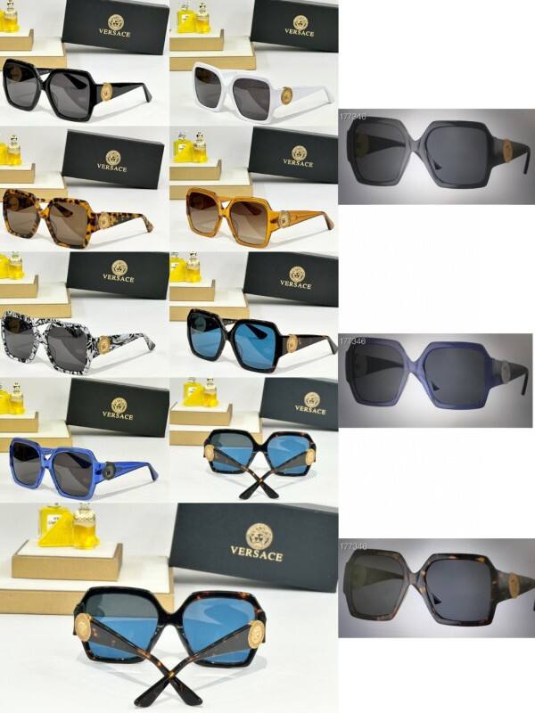 Versace Glasses 08smh23 (10)