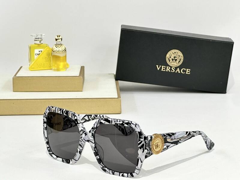 Versace Glasses 08smh23 (2)