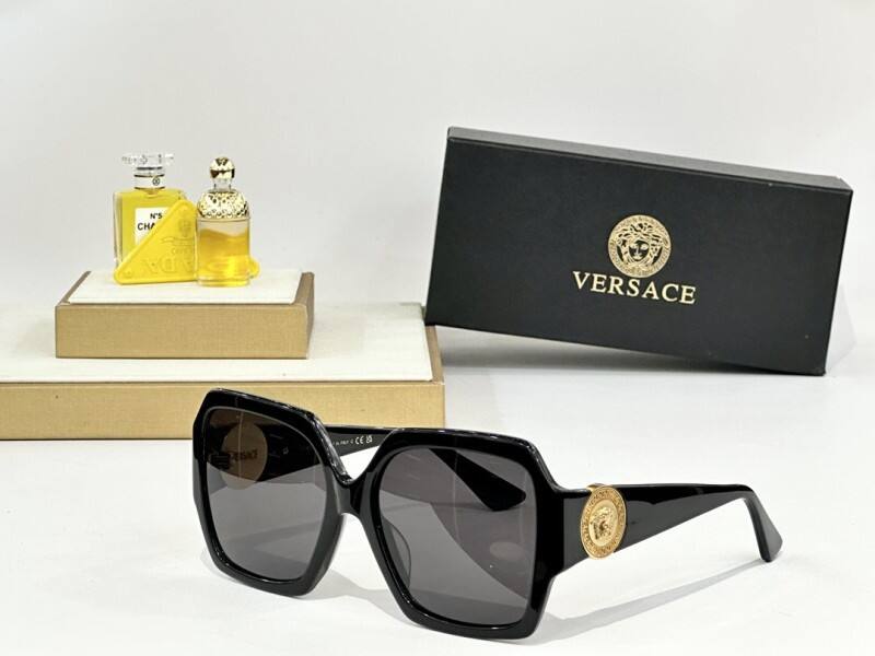 Versace Glasses 08smh23 (3)