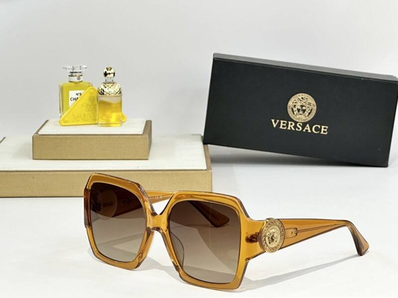 Versace Glasses 08smh23 (4)