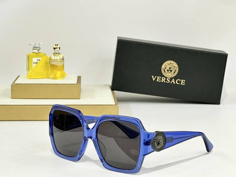 Versace Glasses 08smh23 (5)