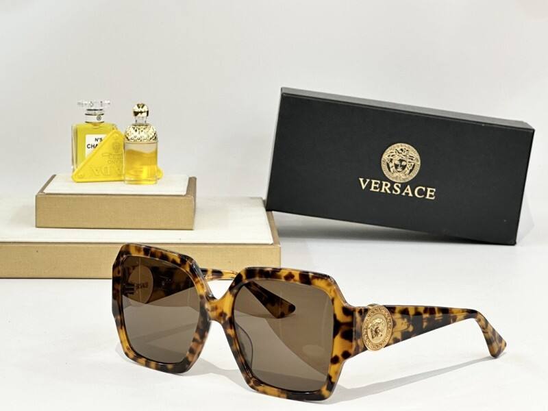 Versace Glasses 08smh23 (6)