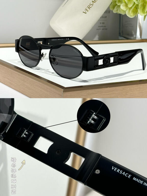 Versace Glasses 08smh24 (2)