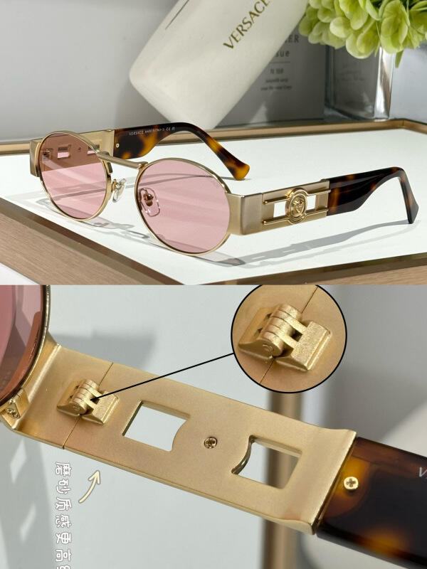 Versace Glasses 08smh24 (3)