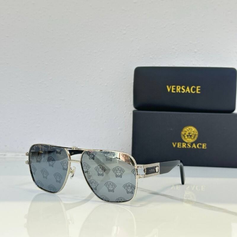Versace Glasses 08smh25 (1)