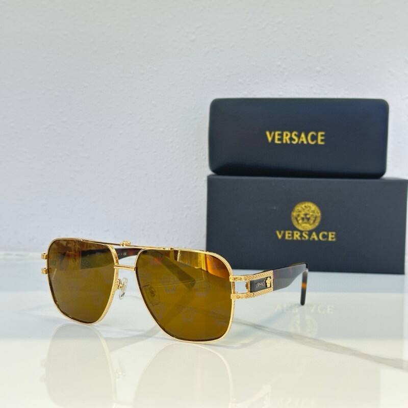 Versace Glasses 08smh25 (2)