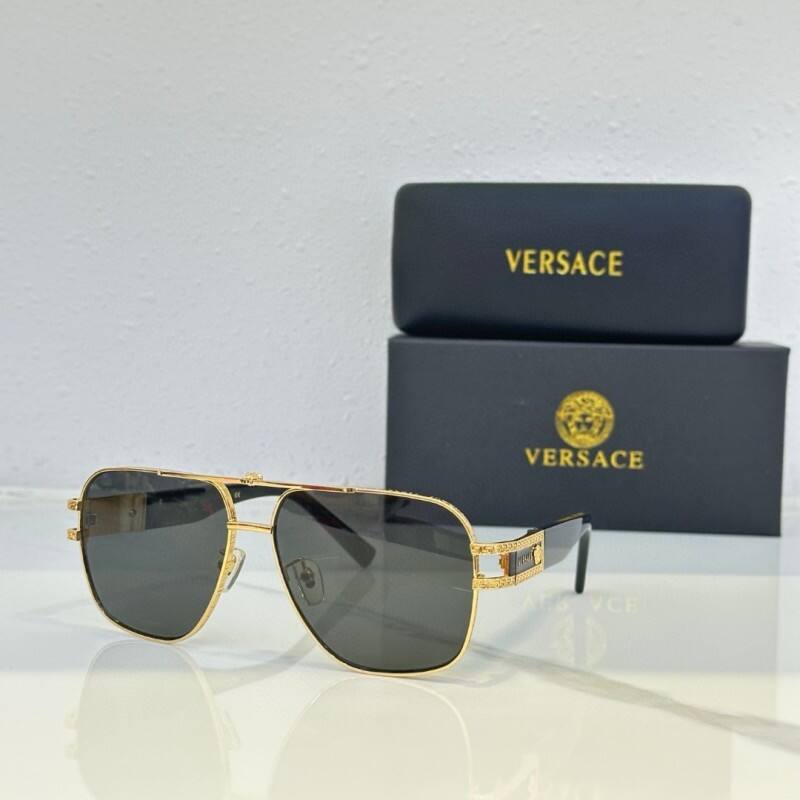 Versace Glasses 08smh25 (3)