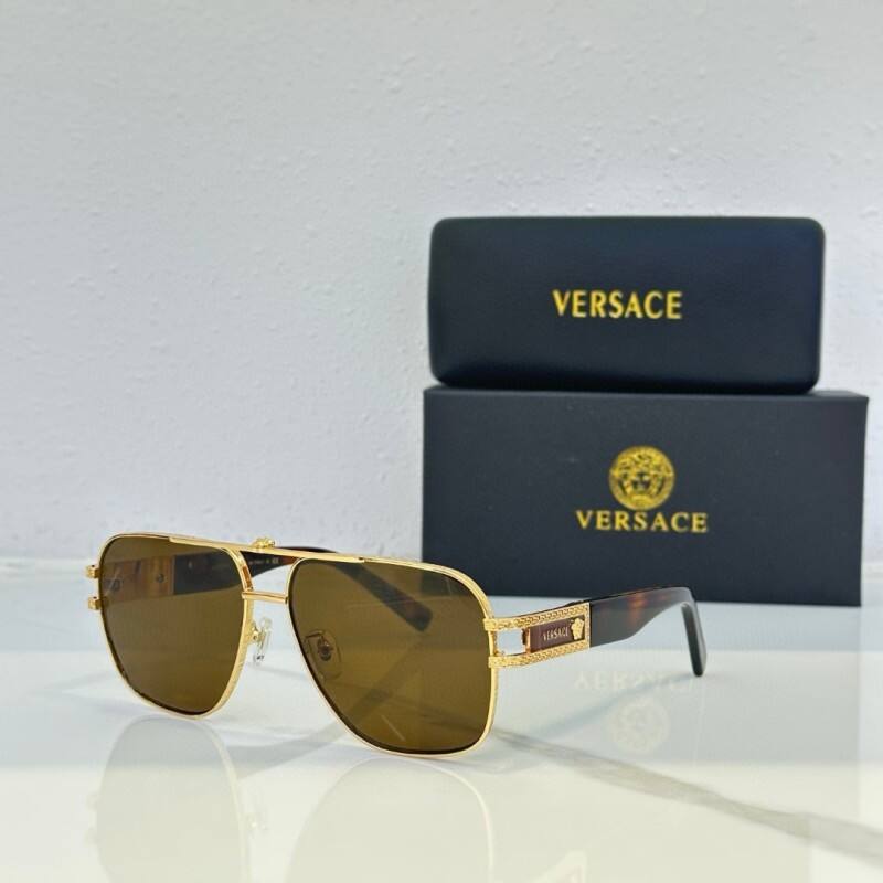 Versace Glasses 08smh25 (4)