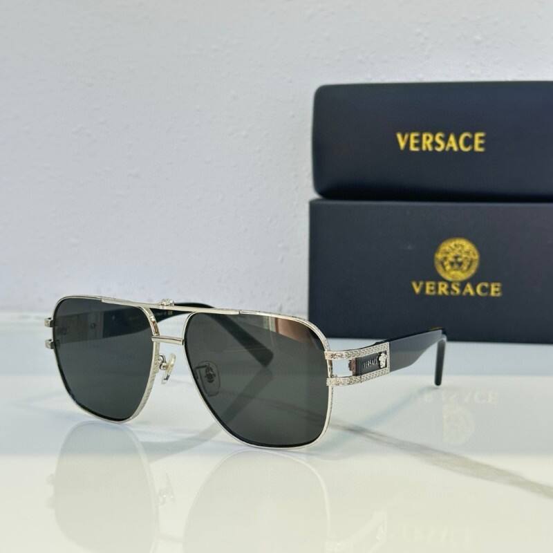 Versace Glasses 08smh25 (5)