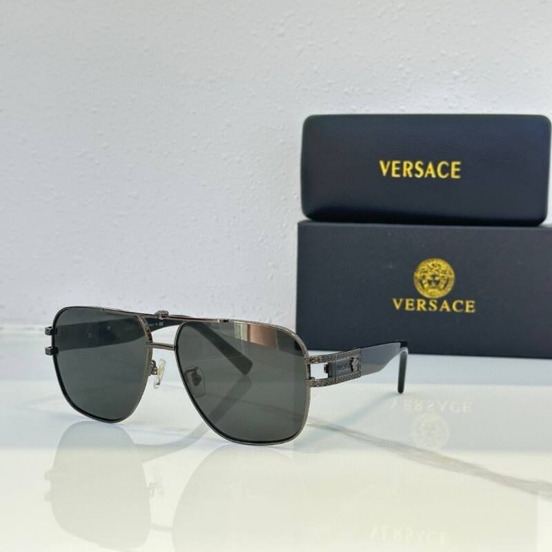 Versace Glasses 08smh25 (6)