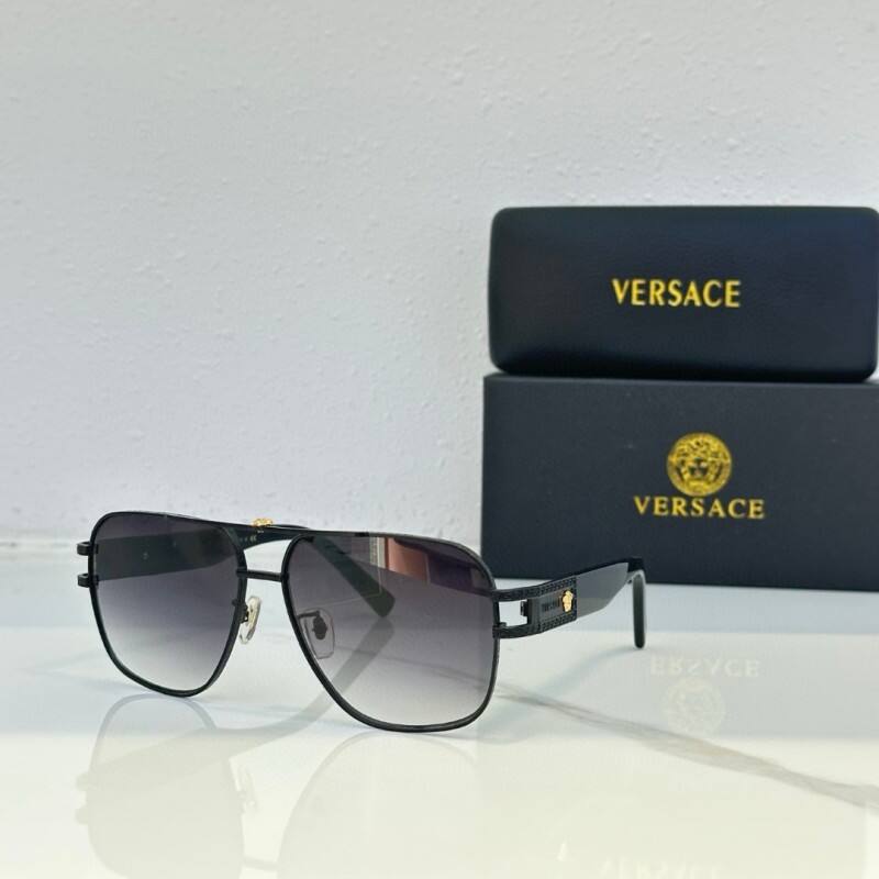 Versace Glasses 08smh25 (7)