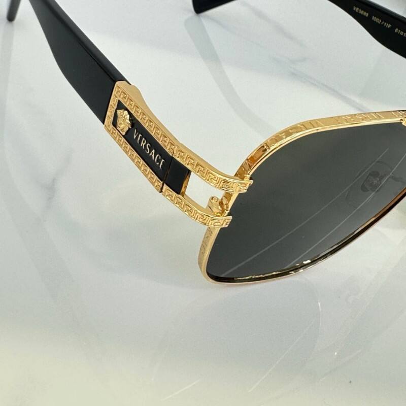 Versace Glasses 08smh25 (9)