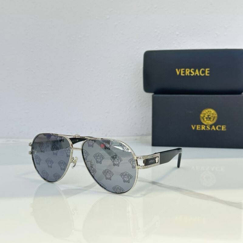 Versace Glasses 08smh26 (1)