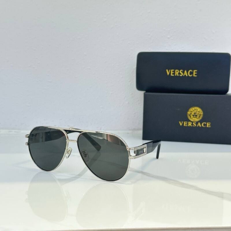 Versace Glasses 08smh26 (2)