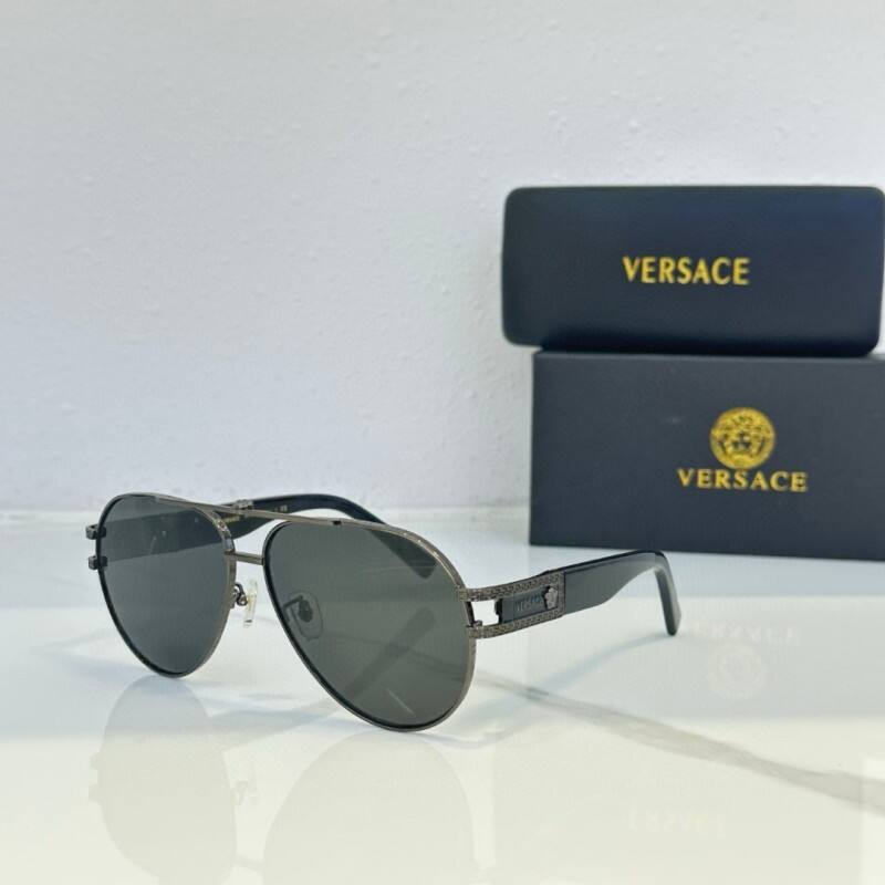 Versace Glasses 08smh26 (4)