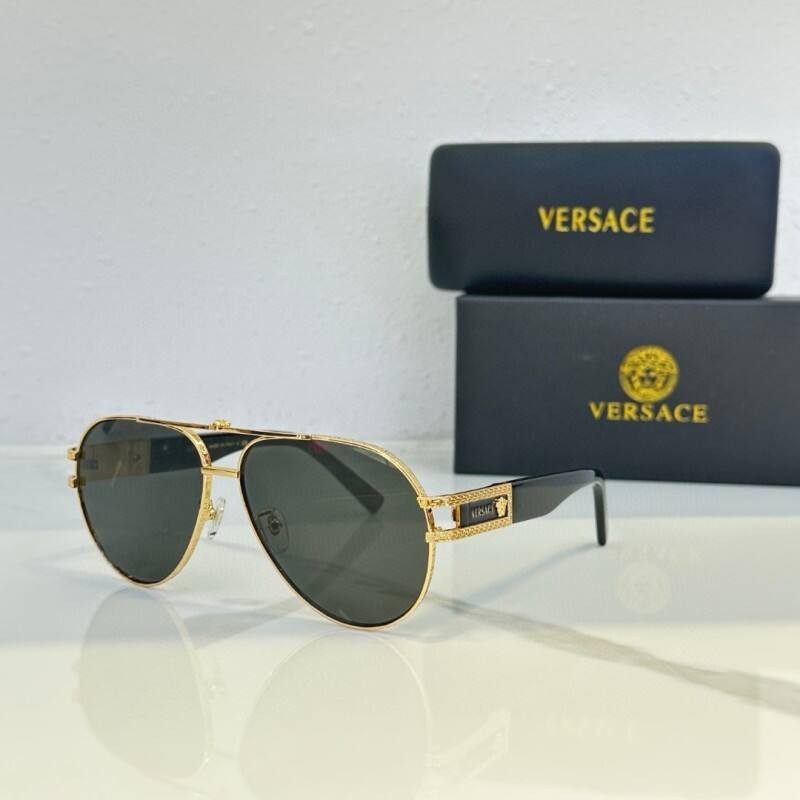 Versace Glasses 08smh26 (5)