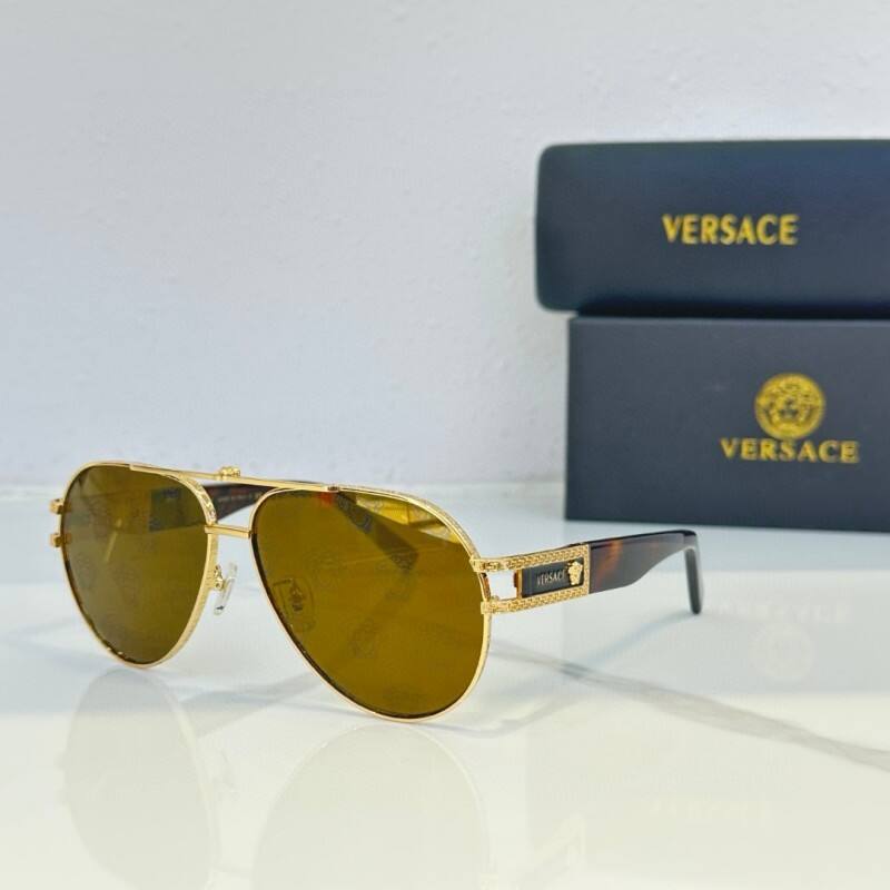 Versace Glasses 08smh26 (6)