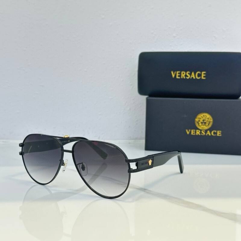 Versace Glasses 08smh26 (7)